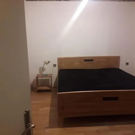 Old Central 2-room Souterrain Flat Iii * برنو